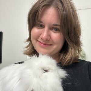 Meet your Posher, Tara